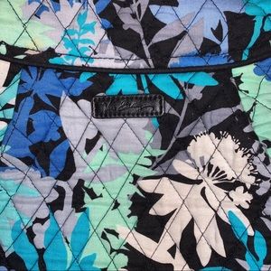 Vera Bradley Large Tote Bag